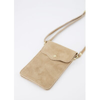 Teatro Pona Suede Sand