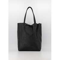 Teatro Mia SauvageMetallic Black