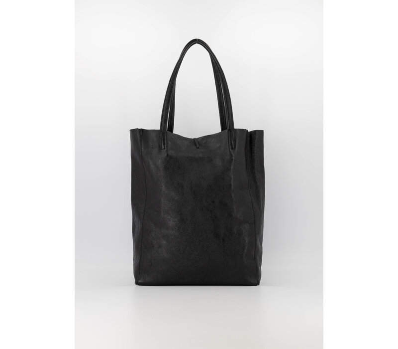 Teatro Mia SauvageMetallic Black