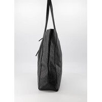 Teatro Mia SauvageMetallic Black