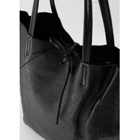 Teatro Mia SauvageMetallic Black