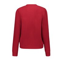 Geisha Sweat Comfy Red