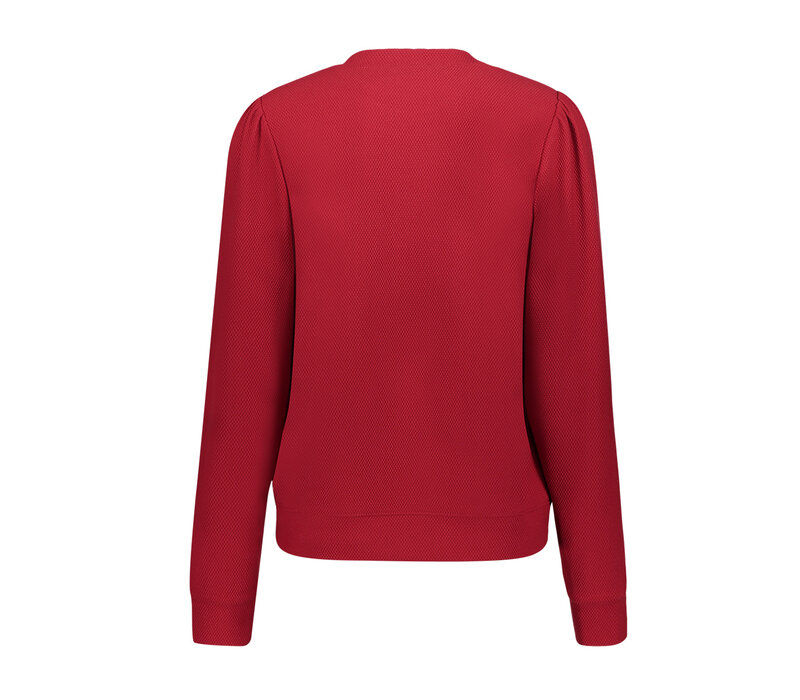 Geisha Sweat Comfy Red