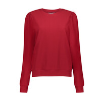 Geisha Sweat Comfy Red