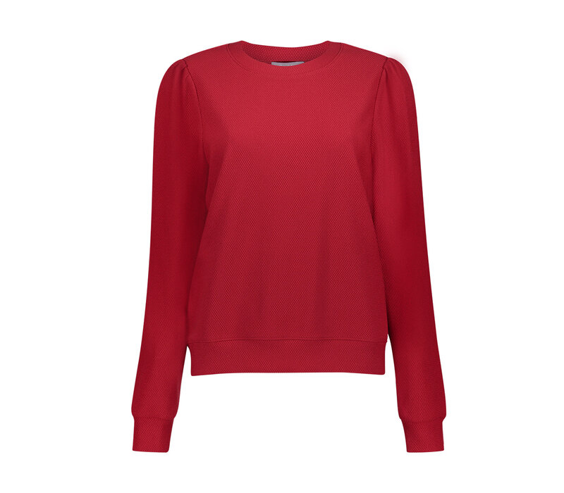 Geisha Sweat Comfy Red