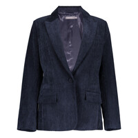 Geisha Blazer Indigo