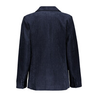 Geisha Blazer Indigo