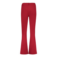 Geisha Pants Comfy Red