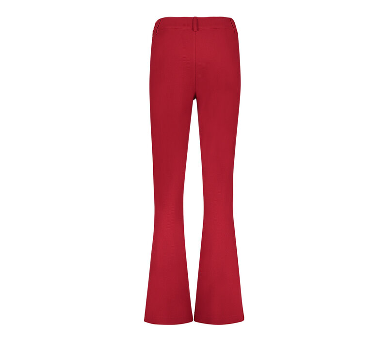 Geisha Pants Comfy Red