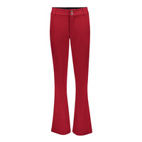 Geisha Pants Comfy Red