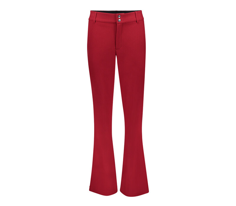 Geisha Pants Comfy Red