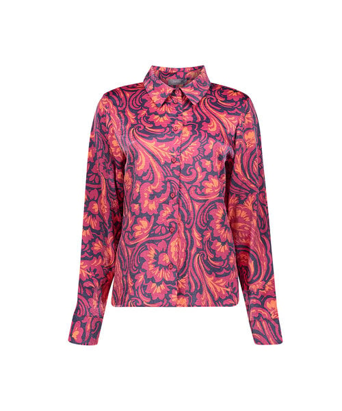 Geisha Geisha Blouse