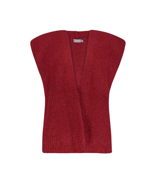 Geisha Geisha Gilet Knitted