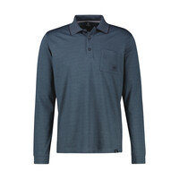 Lerros Rugby Polo Classic Navy