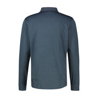 Lerros Rugby Polo Classic Navy