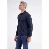 Lerros Rugby Polo Classic Navy