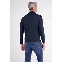 Lerros Rugby Polo Classic Navy