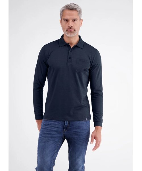 Lerros Lerros Rugby Polo