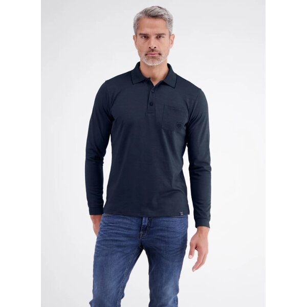 Lerros Rugby Polo 