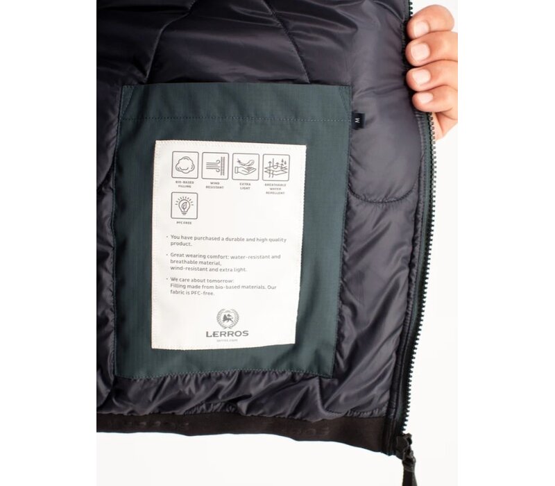 Lerros Outdoorjacke Cedar Green