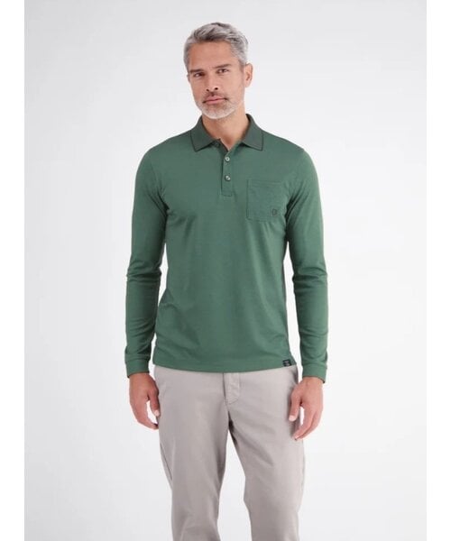 Lerros Lerros Rugby Polo