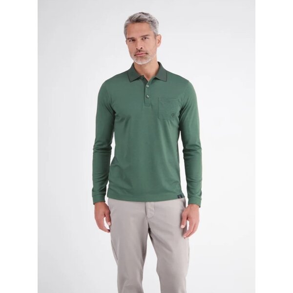 Lerros Rugby Polo 