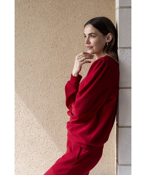 Geisha Geisha Sweat Comfy