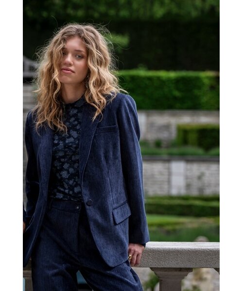 Geisha Geisha Blazer