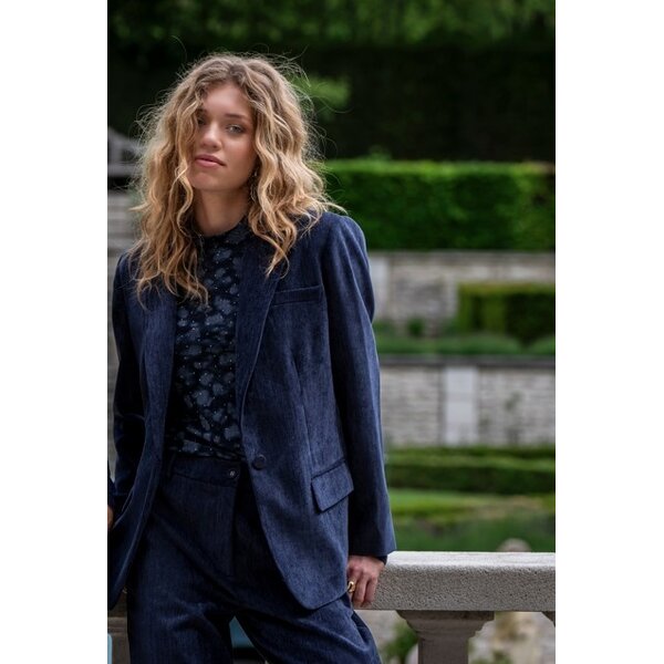 Geisha Blazer 