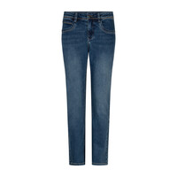 Red Button Sissy Denim Midstoneused