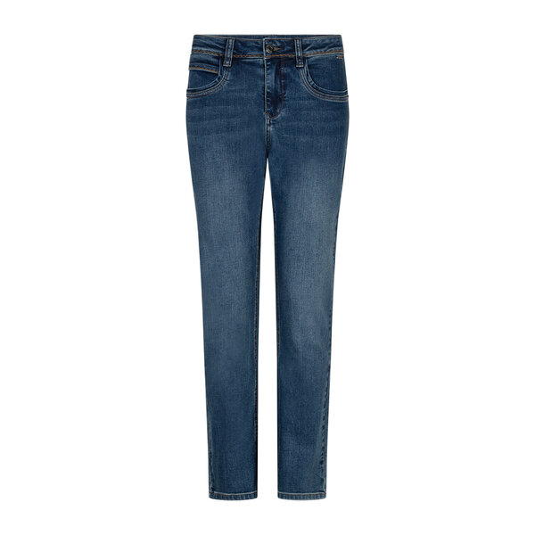 Red Button Sissy Denim 