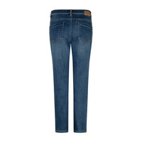 Red Button Sissy Denim Midstoneused