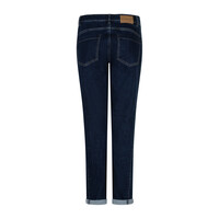 Red Button Sienna Denim Dark Blue