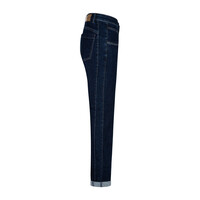Red Button Sienna Denim Dark Blue