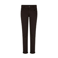 Red Button Relax Jog Colour Brown
