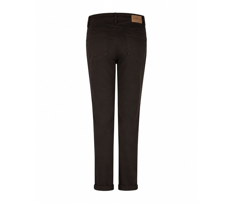 Red Button Relax Jog Colour Brown