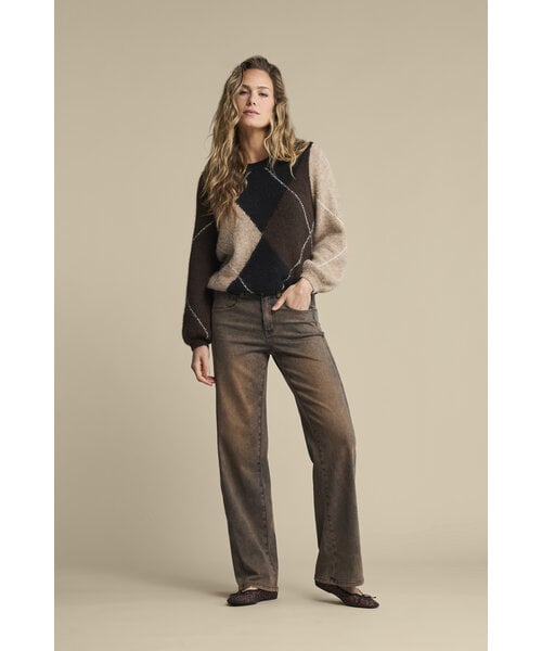 Red Button Red Button Colette Overdye Denim L33