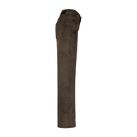 Red Button Colette Overdye Denim L33 Light Brown Overdye