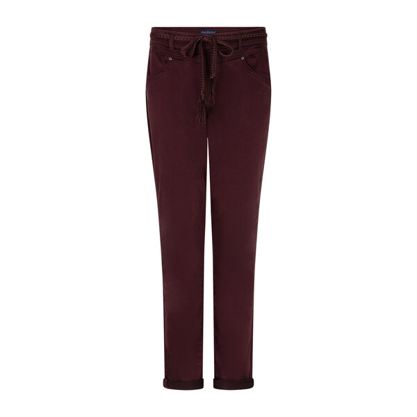Red Button Tessy Jog Colour 