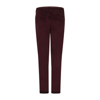 Red Button Tessy Jog Colour Burgundy