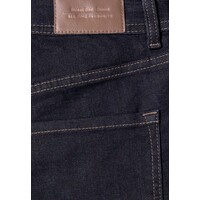 Street One Emee Wide Leg HW Rinse Soft Washed