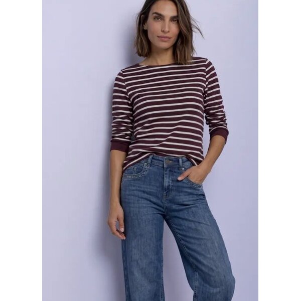 Street One U-Boat Shirt 