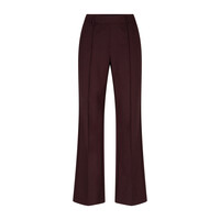 Red Button Claudette Fancy Punta L33 Burgundy
