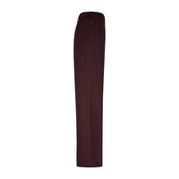Red Button Claudette Fancy Punta L33 Burgundy