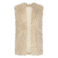 Smashed Lemon Gilet Sand