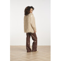 Smashed Lemon Gilet Sand