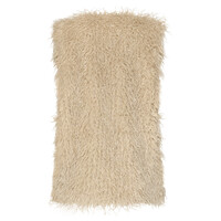 Smashed Lemon Gilet Sand