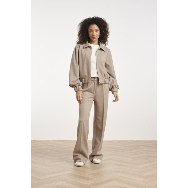 Smashed Lemon Trousers 