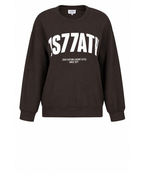 Zoso Zoso Luxury Sweater