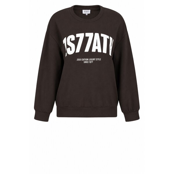 Zoso Luxury Sweater 